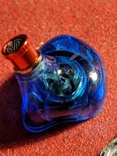 In-Ear Earphone Monitor Headset Hybrid Trn Stm Running-Sport HIFI 1DD 1BA HYBRID-REPLACEABLE-FILTER