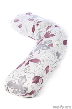 

Pillow for pregnant women and nursing MUM 'S ERA Pillow with синтепухом maternity pillow sleep Pillow for baby
