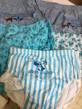 2020, ropa interior para niños, bragas de algodón orgánico para niños pequeños, calzoncillos de dibujos animados para niños, ropa interior para adolescentes Majtki, 5 unids/lote