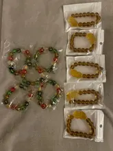 Pulsera de cuentas de piedra de obsidiana de FengShui chino, brazalete con abalorios de piedra obsidiana, cambio de Color, riqueza, buena suerte, Unisex