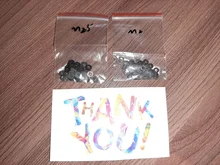 Black-Grade Plain-Gasket Flat-Washer Carbon-Steel M4 M8 M2.5 M16 M5 M3 M10 DIN125 GB97