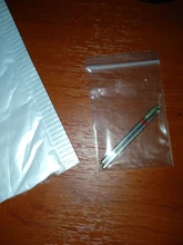 Fresas de diamante para manicura, brocas rotativas para pedicura eléctrica, equipo para quitar cutículas, 1 ud.