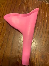 Female Urinal Standing Pee Wee Girl Outdoor Portable Woman Femme