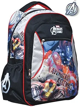 

Large backpack Avengers 46,5x30x14 cm. High Quality