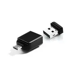 

STORE N STAY 32GB OTG ADAPT