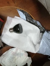 Lámpara de calefacción para mascotas, emisor de cerámica infrarrojo negro, 25W, 50W, 75W, 100W, Bombilla de calor, lámpara para reptiles de 220-230V