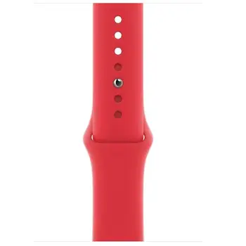

APPLE WATCH 40 RED SP-ZML