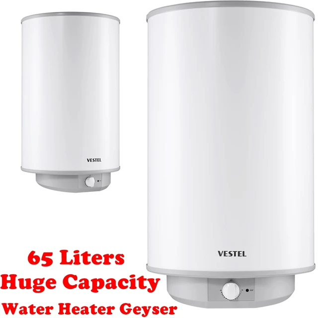 65 LITERS HUGE CAPACITY instant Water Heater Geyser Hot Water Heater  Storage System for Kitchen / Bathroom and Shower All in One - AliExpress