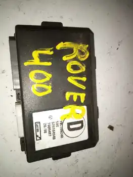 

YWC106240 52010494B Module Electronic Mg Rover 400 Series (rt) *
