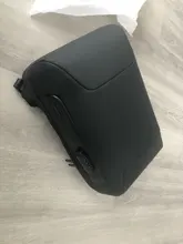 BANGE-mochila antirrobo para ordenador portátil de 15,6 pulgadas, mochila multifuncional resistente al agua para bolsas de hombro de negocios, nueva