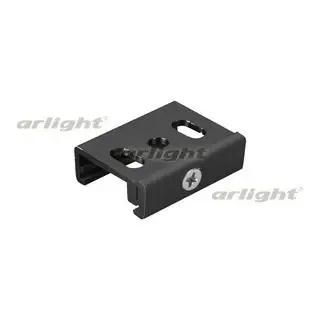 

031258 Mount lgd-4tr-bracket-bk (D)-1 pc. Arlight