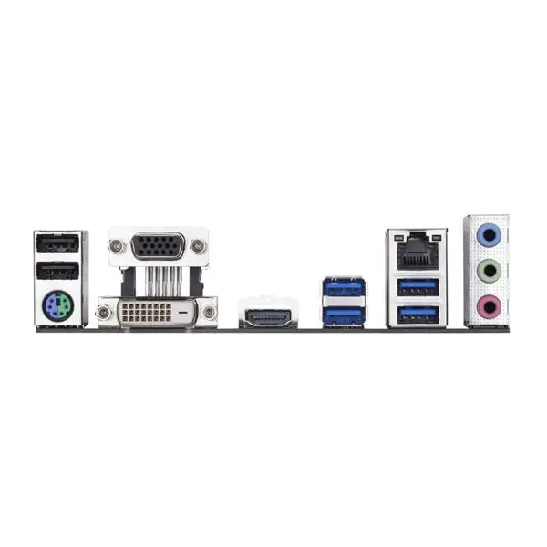  Motherboard Gigabyte B365M DS3H mATX DDR4 LGA1151