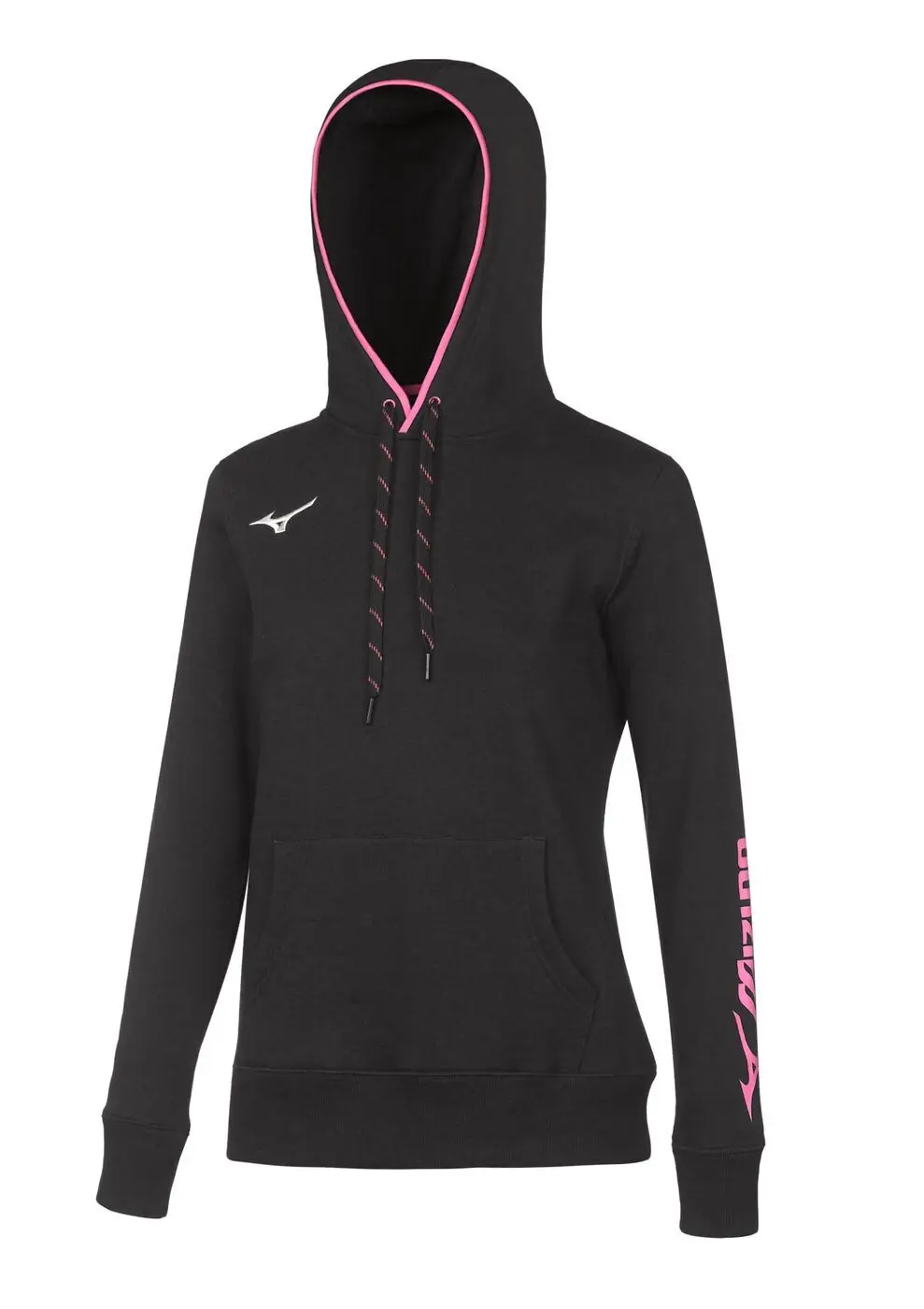 Women's sweatshirt Mizuno sweat hoodie (W) - AliExpress
