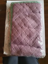 Gadgets Tableware Dish-Cloth Cleaning-Towel Kitchen-Tools Super-Absorbent Household 10pcs