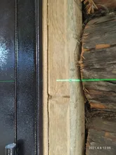 Laser-Level Vertical-Cross 12-Lines Green Super-Powerful HILDA 360-Horizontal And 3D