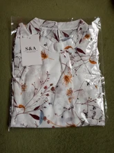 Estilo de Verano 2017 camisa Floral para mujer elegante hombros al descubierto Blusas gasa Blusas Mujer Ete de talla grande Mujer Tops