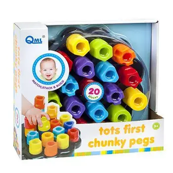 

Unite, fit and build toy store