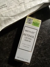 BREYLEE-suero Retinol reafirmante para el cuidado de la piel, esencia de colágeno Facial, elimina arrugas, antienvejecimiento, decoloración Facial, líneas finas de reparación
