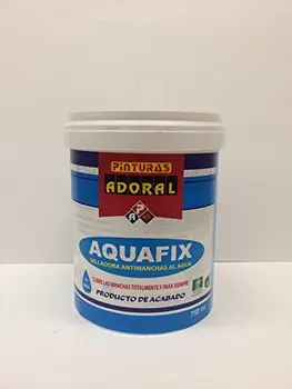 

Adoral - AQUAFIX water stain sealant 750 ml