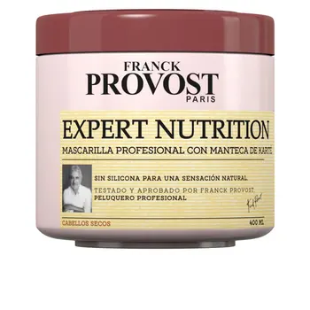

EXPERT NUTRITION dry mask and sprinkles 400 ml