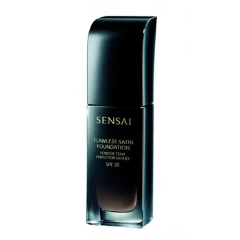 

LUMINOUS KANEBO SHEER FOUNDATION LS103 SAND BEIGE 30ML MUJER
