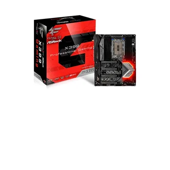 

Asrock plate X399 Proffesional Gaming,amd,tr4,x3