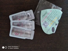 Sachet Lift-Lotion Lashes-Lift-5 Fast-Perm Stereotype Hygiene Convenience-Use Minutes