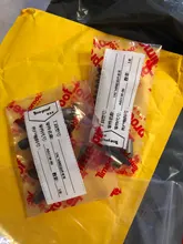 Usable partes usando parte Vulnerable para TAC500 eléctrico remachadora