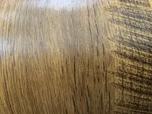 De PVC de grano de madera papel adhesivo impermeable muebles pegatinas papel de Contacto dormitorio puerta alacena cocina escritorio Decoración