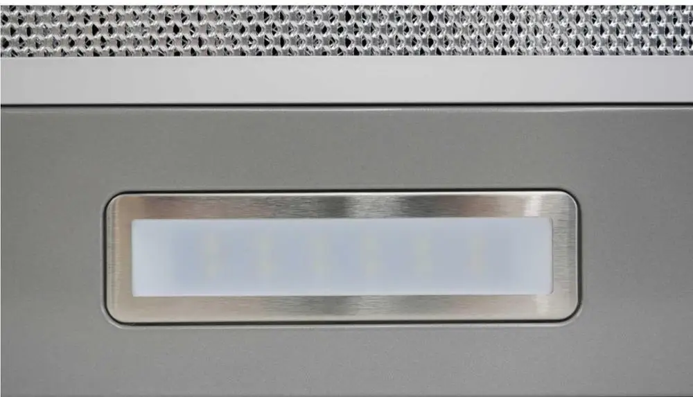 LEX HUBBLE 500 INOX кухонная вытяжка