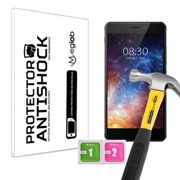 

Screen protector Anti-Shock Anti-scratch Anti-Shatter compatible with Neffos X1