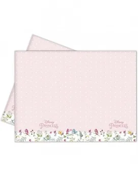 

Tablecloth True Princess 120x180cm 1 PC