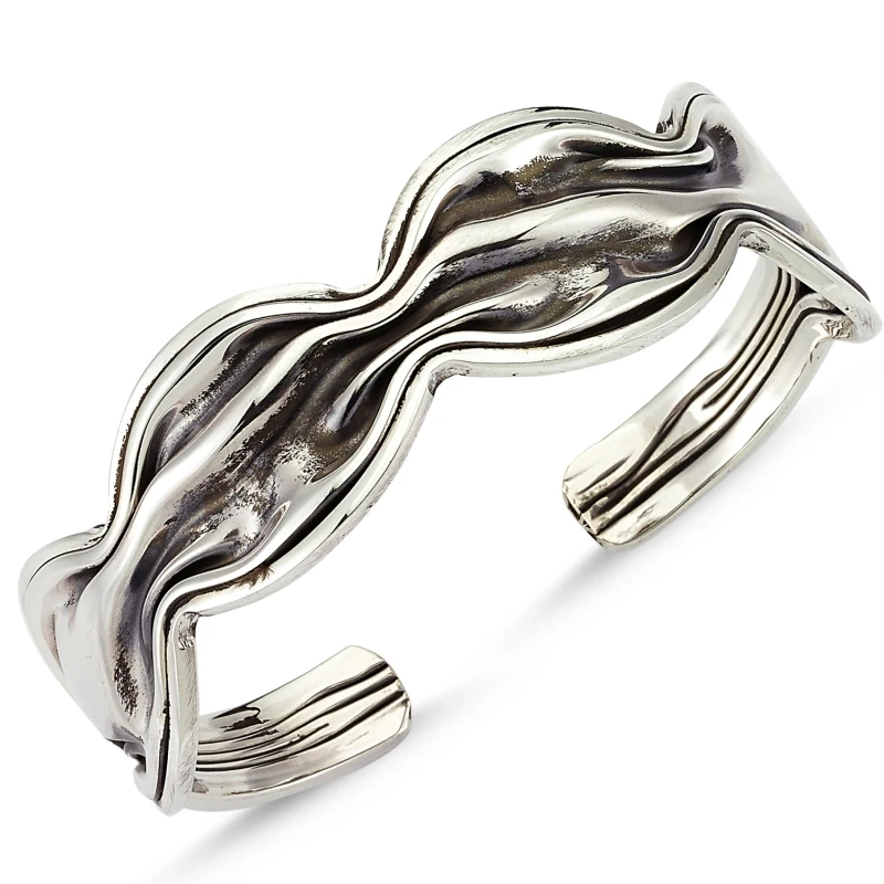 

Armagano Sterling Bracelets