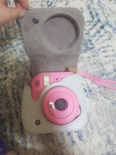 Camera Instant-Film Mini 8-Bag PU for 9