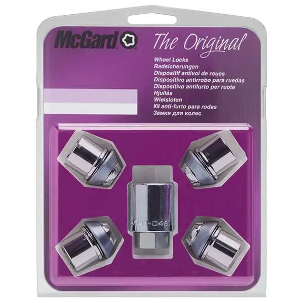 Секретки на колеса McGard 24212 SU(гайка