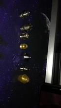 7Pcs/Set Airbrush Adaptor Kit Fitting Connector For Compressor & Spray Gun Hose