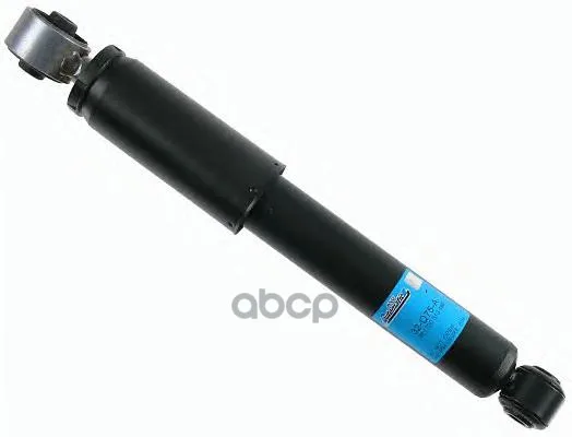 Амортизатор Boge арт. 32-Q75-A