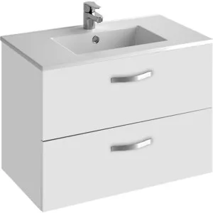 

Cabinet under the sink Jacob Delafon Ola 80 White (eb391ru-j5)