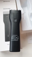 ENCHEN Boost-cortauñas Profesional para hombre, Kit de barbero, cortador de cerámica, dos velocidades, maquinilla eléctrica para cortar el pelo, para niños