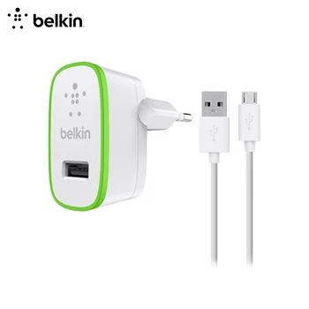 

Szu Belkin 1xusb, 2,4a, USB/microUSB cable dad 1,2 M White (f8m886vf04-wht)