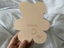 Creativo costura tarjeta niños bendición felicitación tarjeta tarjetas sobre Año Nuevo postal tarjeta de regalo libro accesorios decorativos