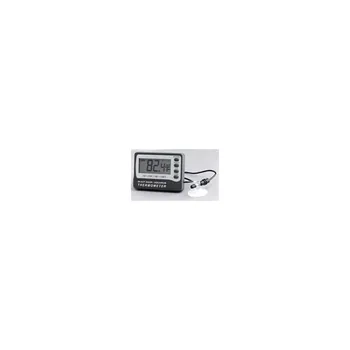 

DIGITAL THERMOMETER WITH PROBE FREEZER