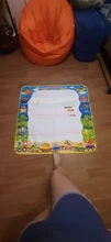 Montessori Toys Doodle-Mat Painting-Board Drawing-Mat Educational-Toys Baby Magic-Water