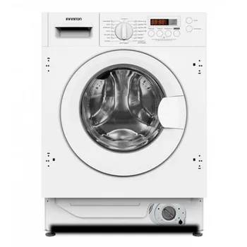 

Washing machine integrable Infiniton WM-B84 class TO +++ 8kg 1400rpm
