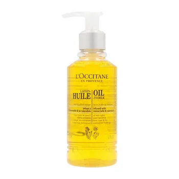 

Facial Make Up Remover Lait-en-huile L'occitane (200 ml)