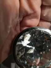 Hook Bathroom-Accessory-Hanger Wall-Clothes Crystal Copper-Material Brass Antique Rack