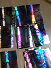 10-300 Uds francés versión tarjetas de Pokemon V GX MEGA equipo EX juego Tarjeta de batalla