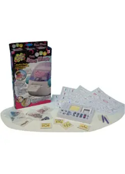 

Replacement factory shiny jewels