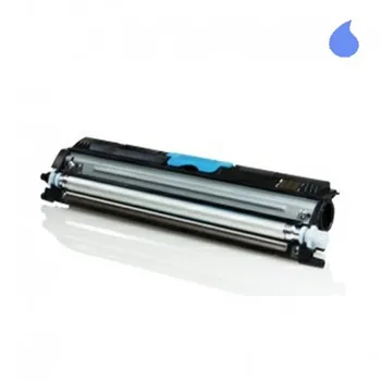 

C110C GENERIC TONER OKI CYAN (2.500 pag.)