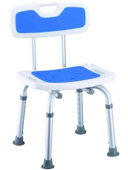 

OrtoPrime chair shower with Respaldo-up seat Slip-Headrest chair toilet